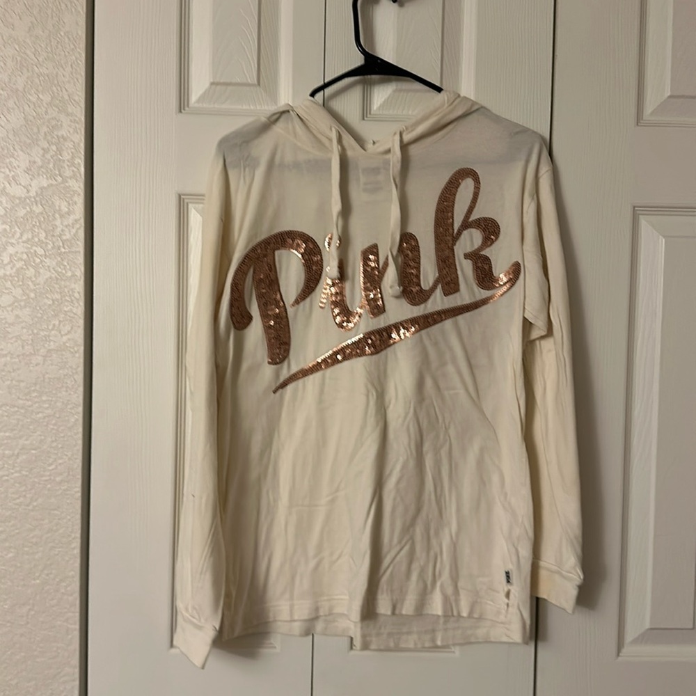 Victoria’s Secret PINK hoodie